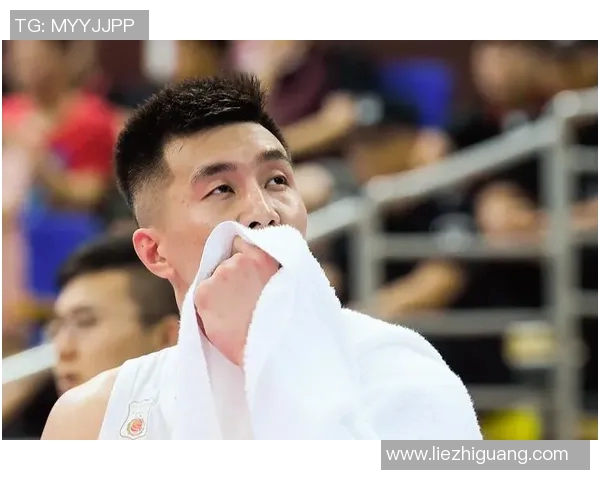 郭艾伦:从篮球场上的明星到国家队的领军人物,如何塑造自己的传奇之路